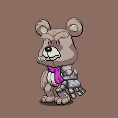 KILLABIT #3313