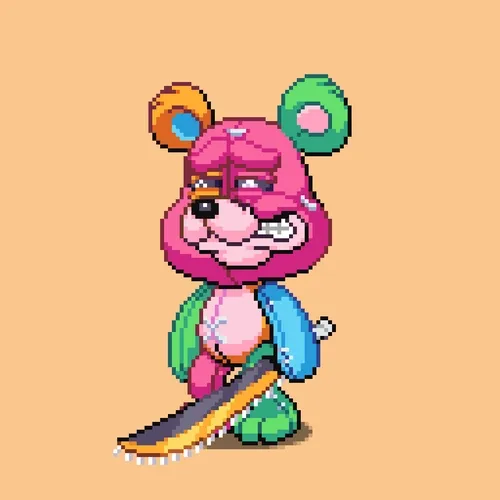 KillaBit #831
