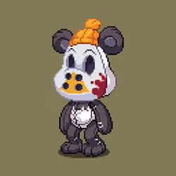 KillaBit #384
