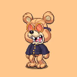 KillaBit #1914