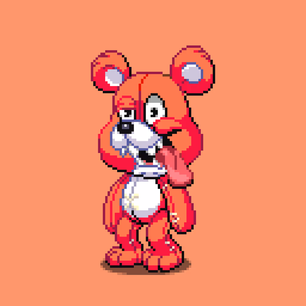 KILLABIT #3288