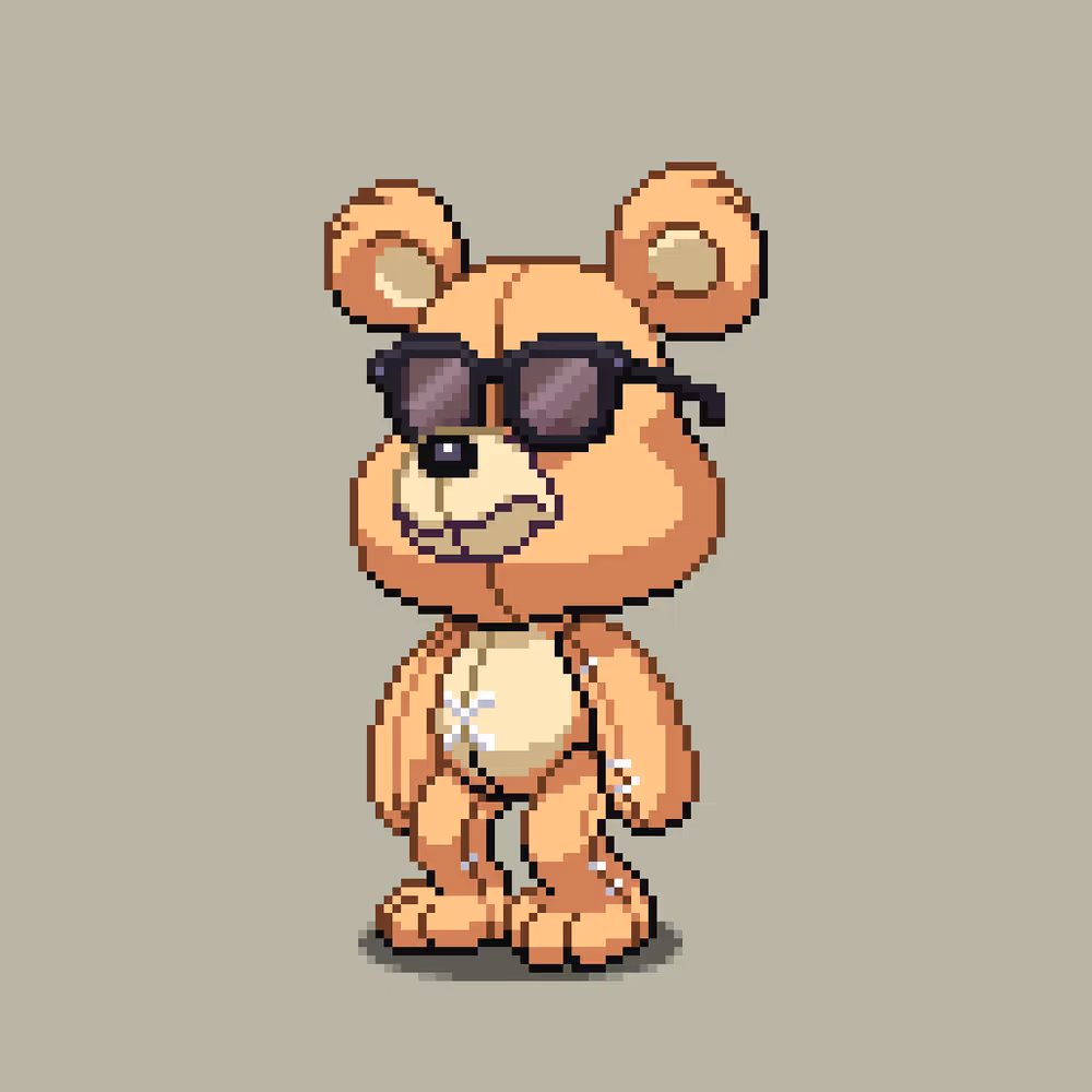 KILLABIT #3323