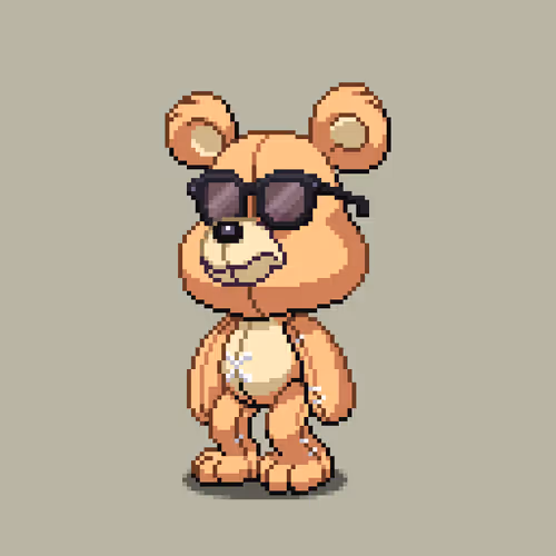 KILLABIT #3323