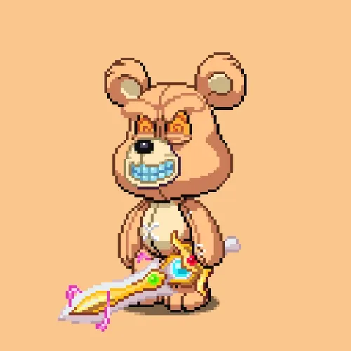 KillaBit #2335