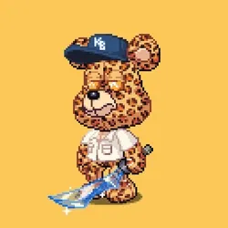 KillaBit #2370