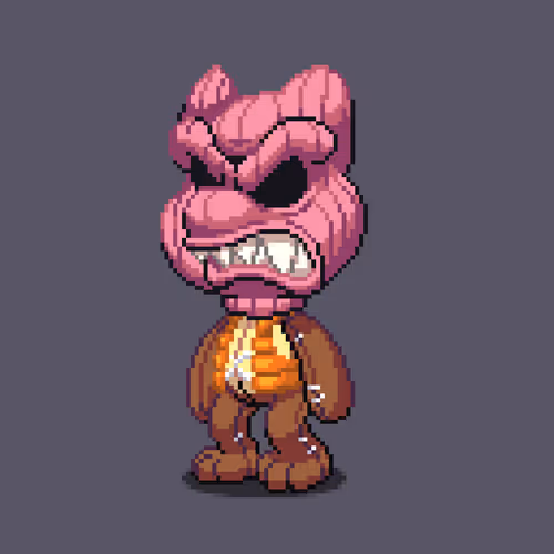 KillaBit #3099