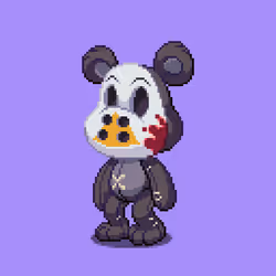 KillaBit #1068