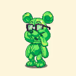 KillaBit #2142