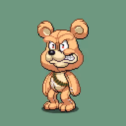 KillaBit #1167