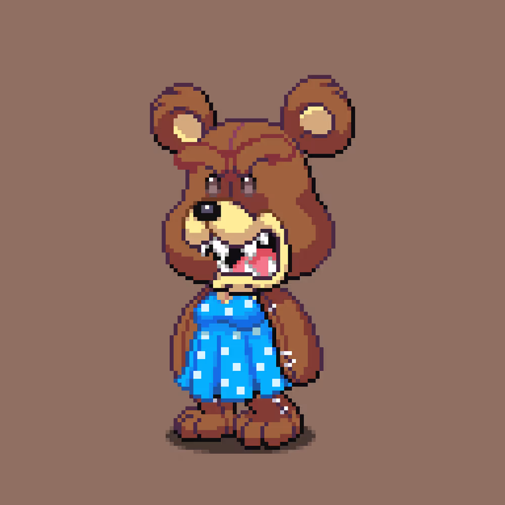 KILLABIT #3320