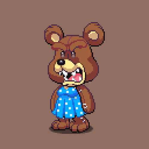KILLABIT #3320