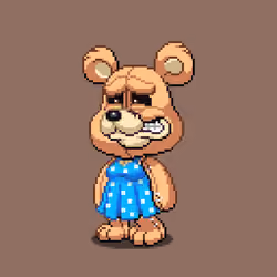KillaBit #2464
