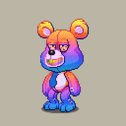 KillaBit #2140