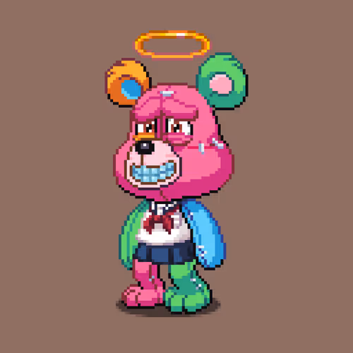KillaBit #68