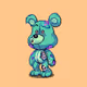 KILLABIT #1533