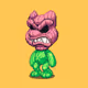 KillaBit #1047
