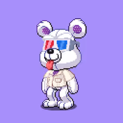 KillaBit #1580