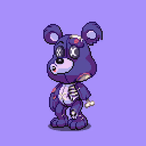 KillaBit #1821