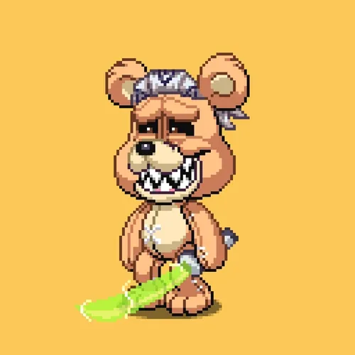 KillaBit #2992
