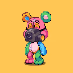 KillaBit #2225