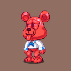 KillaBit #3032