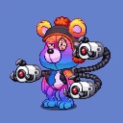 KillaBit #3065