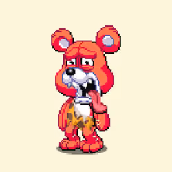 KillaBit #2742