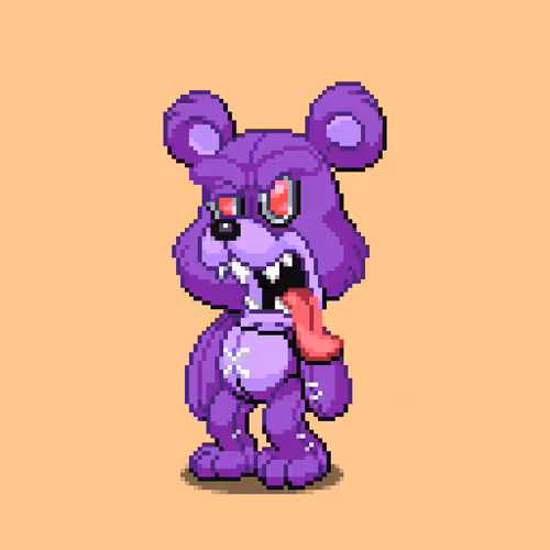 KILLABIT #3285