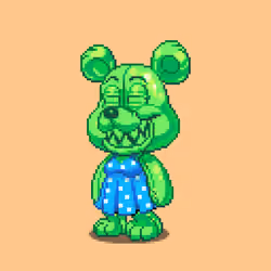 KillaBit #222
