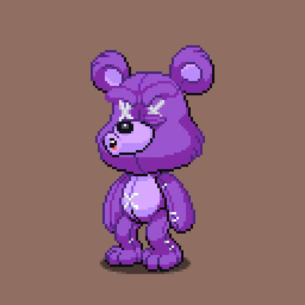 KILLABIT #3305