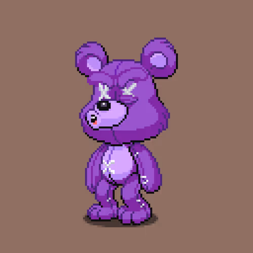 KILLABIT #3305