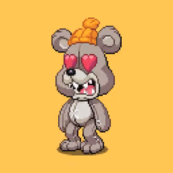 KillaBit #1108