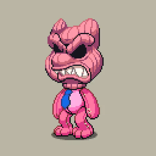 KillaBit #190