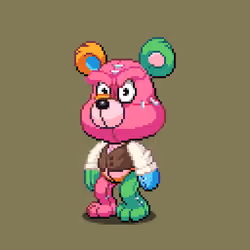 KillaBit #1328