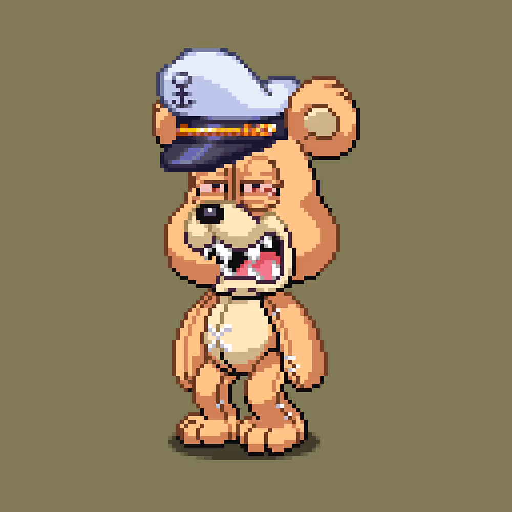 KILLABIT #3321