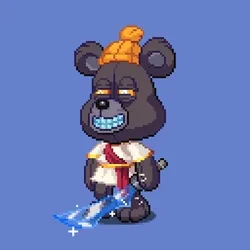 KillaBit #1137