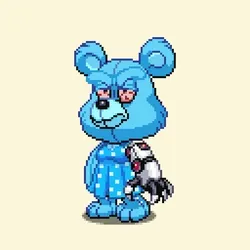 KillaBit #1055