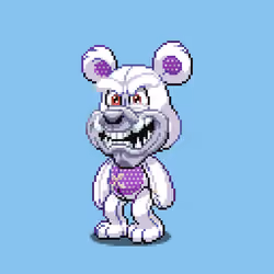 KillaBit #3118