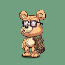 KillaBit #3276