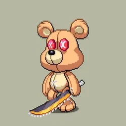 KillaBit #1834