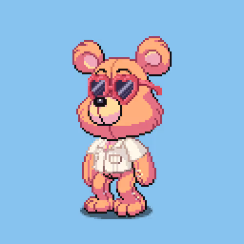 KillaBit #3167