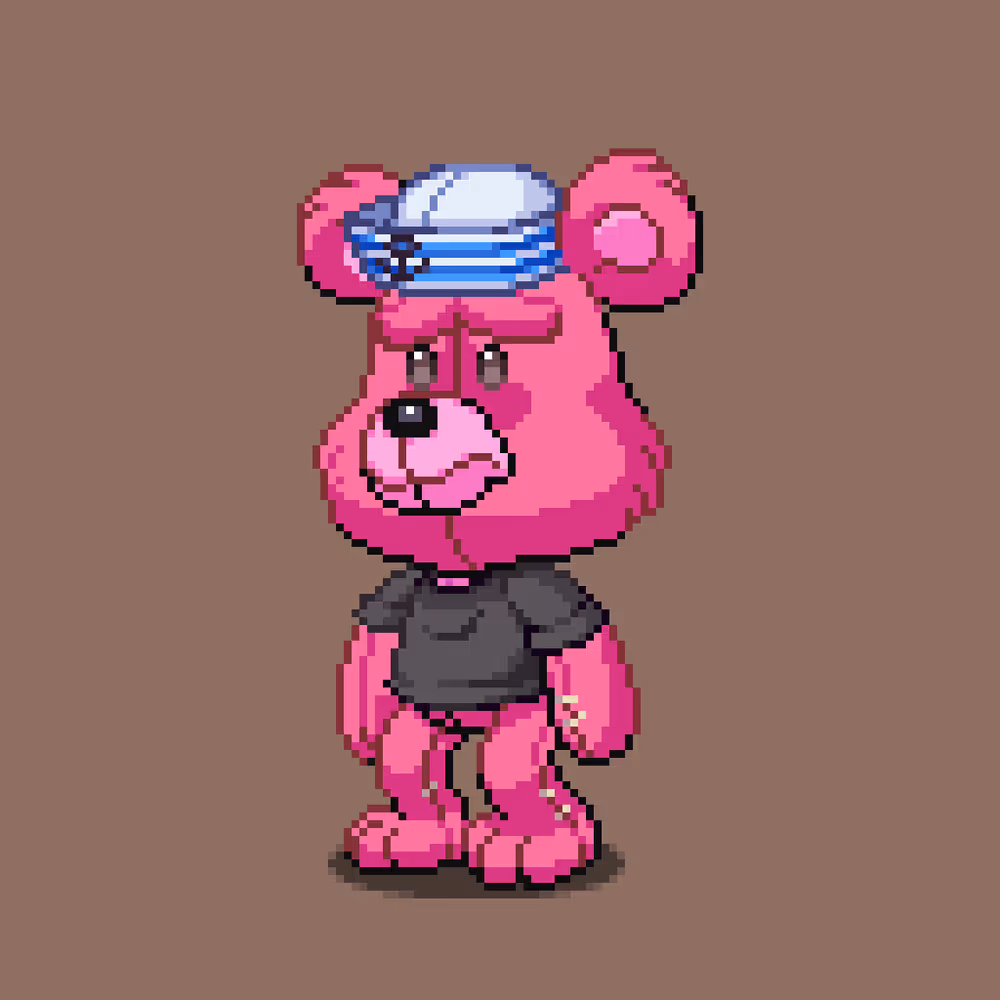KillaBit #3315