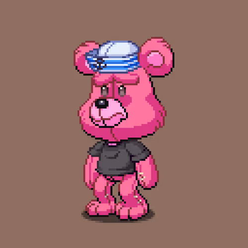 KILLABIT #3315