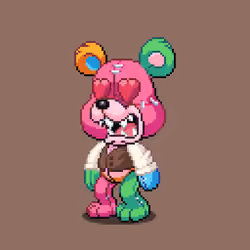 KillaBit #1989