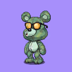 KillaBit #3140