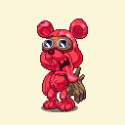 KillaBit #2432