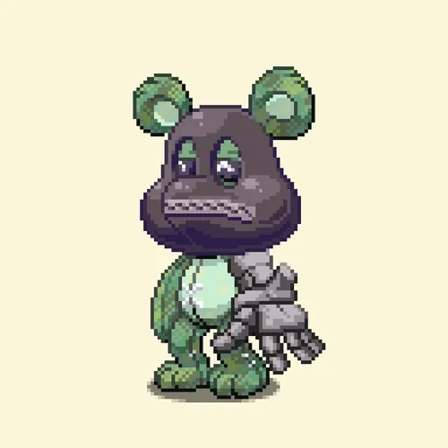 KillaBit #898