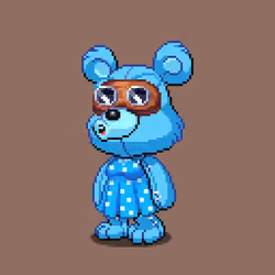 KillaBit #2833
