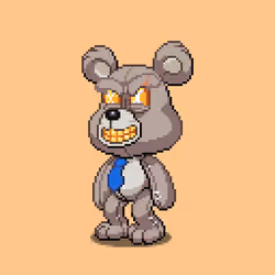 KILLABIT #3135