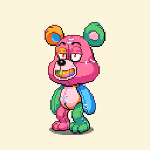 KILLABIT #3325